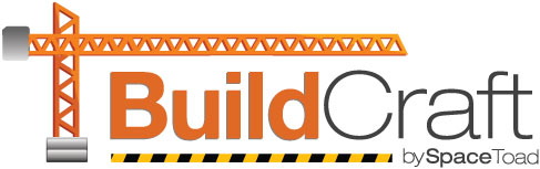 BuildСraft Mod