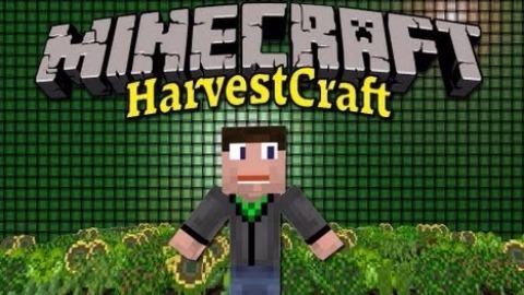 HarvestCraft