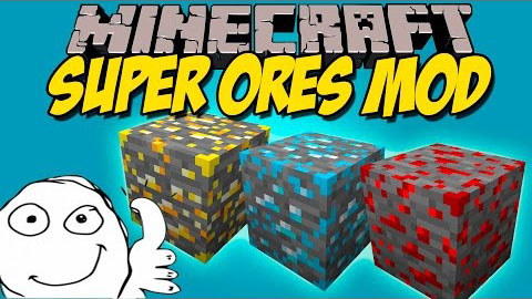 Super Ores