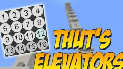 Thut's Elevators