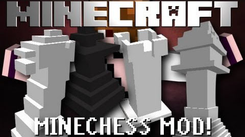MineChess Mod