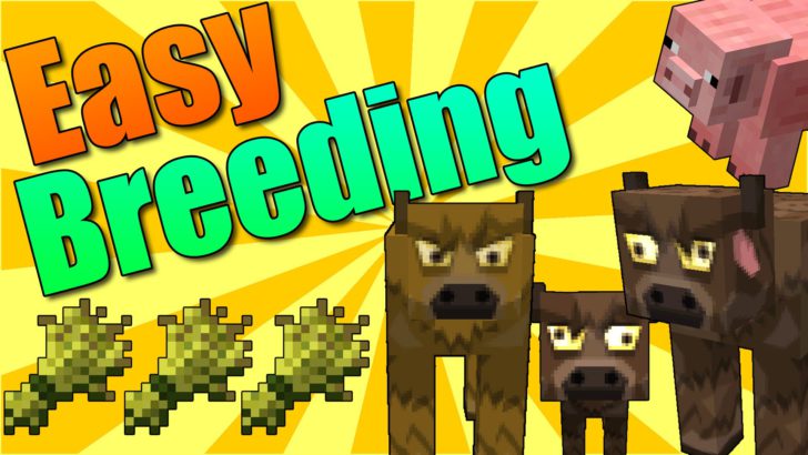 Easy Breeding