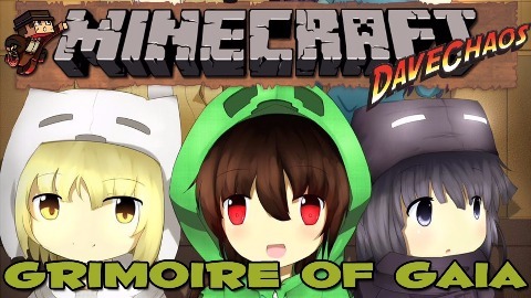 Grimoire of Gaia