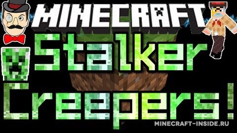 Stalker Creepers