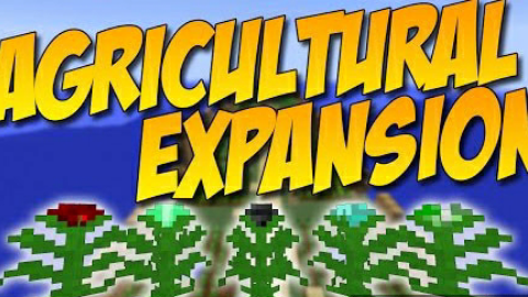 Agricultural Expansion