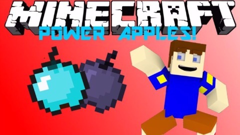 Power Apples