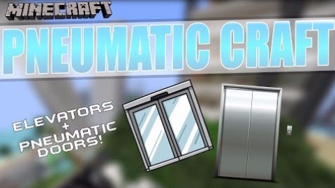PneumaticCraft