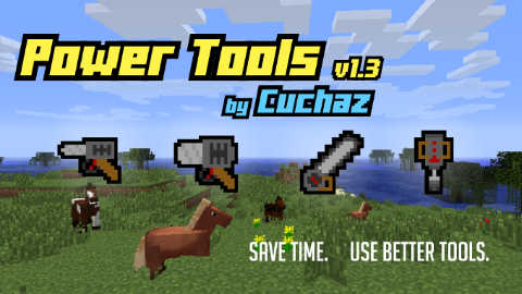 Power Tools