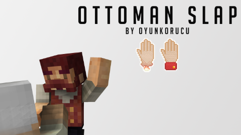 Ottoman Slap