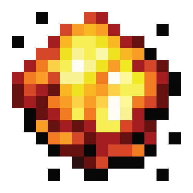 Everything Explodes