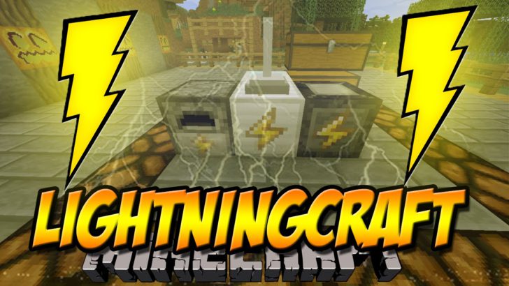LightningCraft
