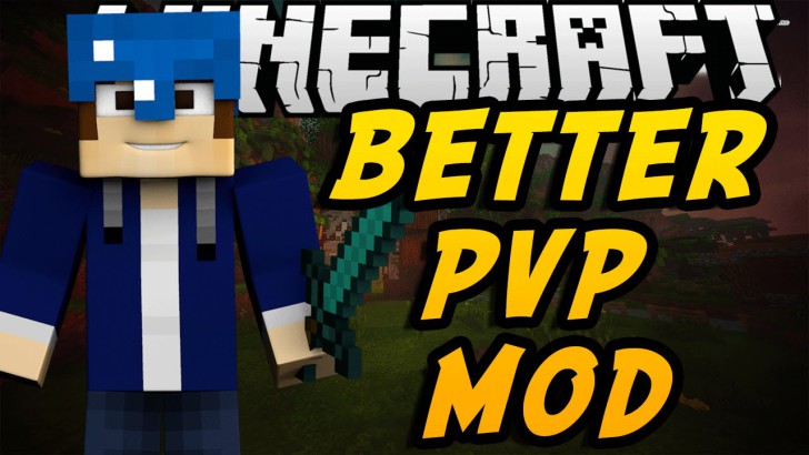 Better PvP