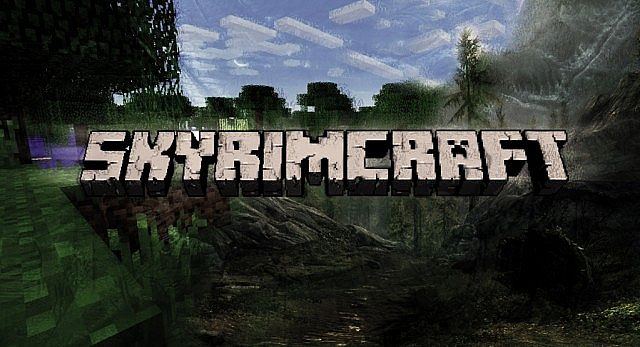 SkyrimCraft