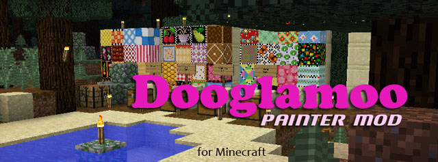 Dooglamoo Painter