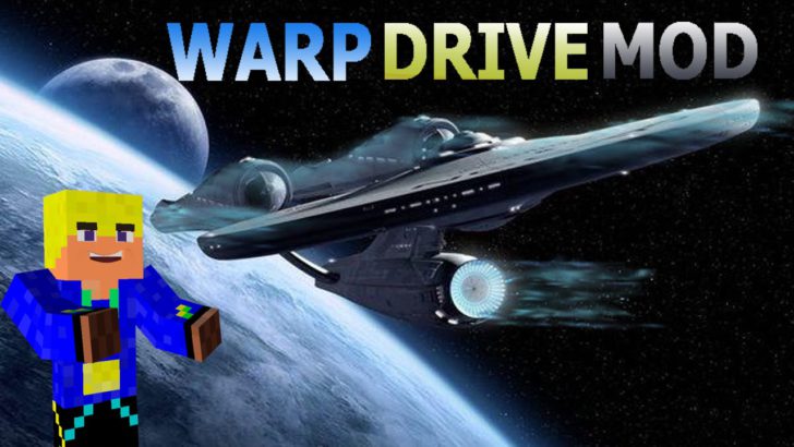 Warp Drive