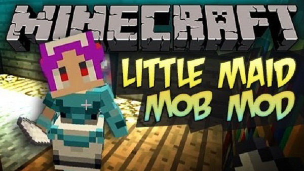 littleMaidMob