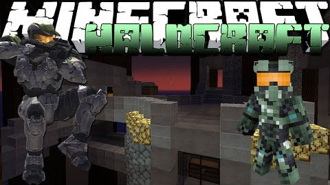 HaloCraft