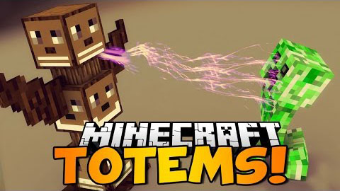 Mob Totems