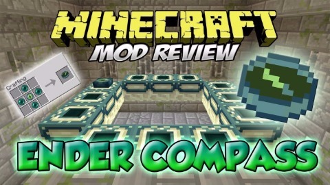Ender Compass