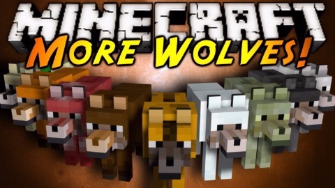 More Wolves