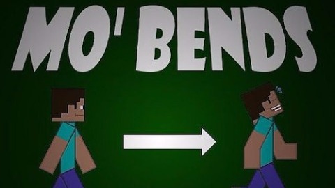 Mo’ Bends