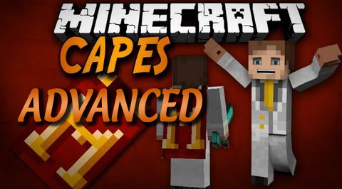 Advanced Capes