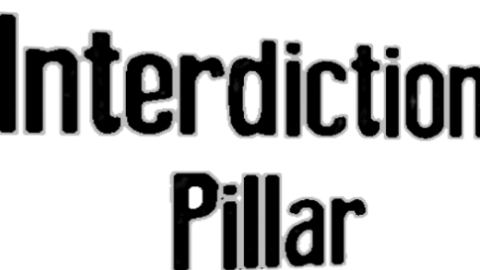 Interdiction Pillar
