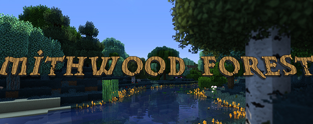 Mithwood Forest