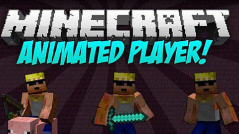 Animated Player