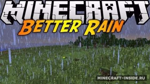 Better Rain