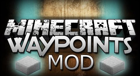 Waypoints