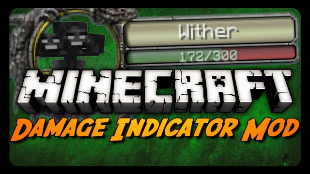 Damage Indicators