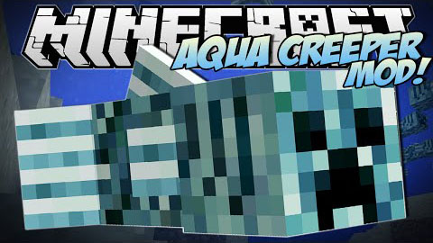 Aqua Creepers