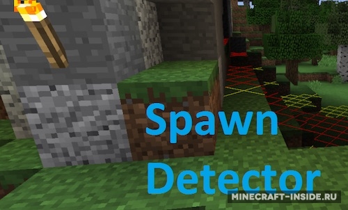 Spawn Detector