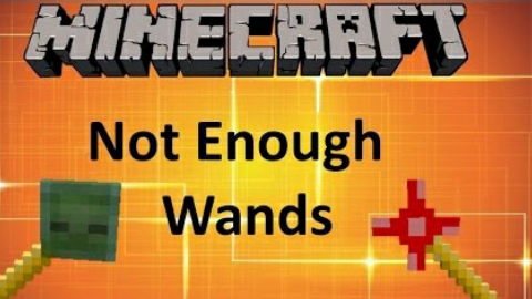 Not Enough Wands