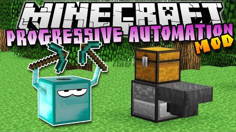Progressive Automation