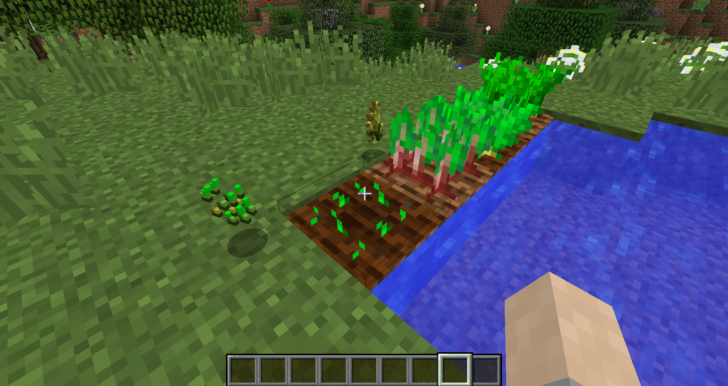 Reap