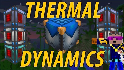 Thermal Dynamics