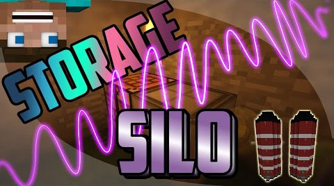 Storage Silo