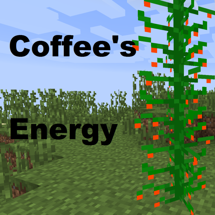 Coffee’s Energy