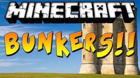 Bunker Mod