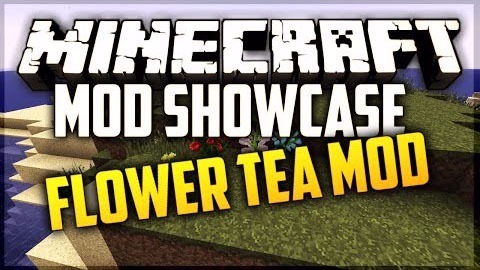 Flower Tea