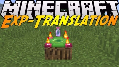Exp-Translation Mod
