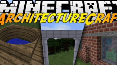 ArchitectureCraft