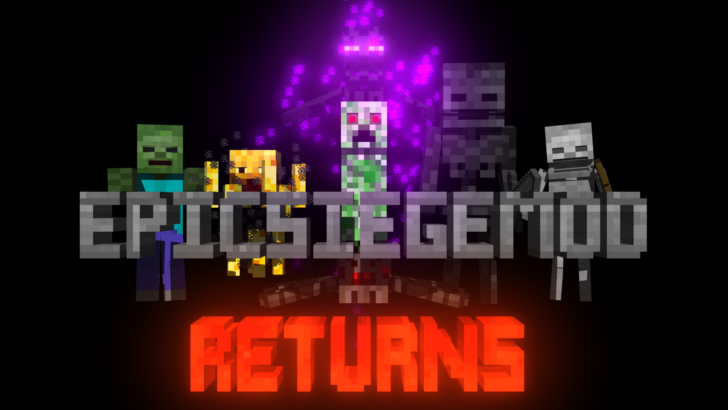 Epic Siege