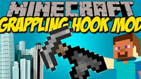 Grappling Hook