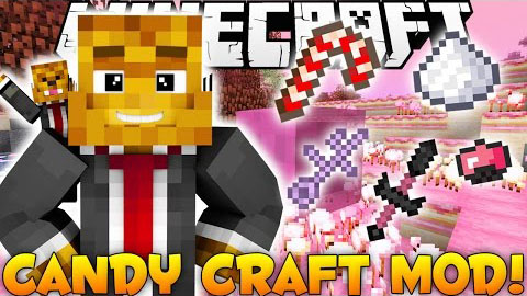 CandyCraft