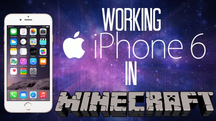 iPhone 6