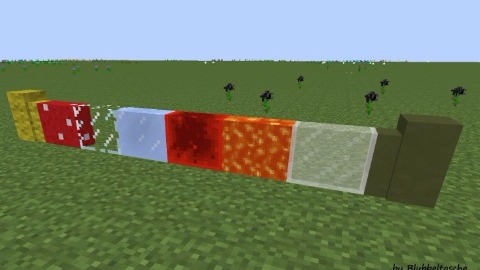 Wallcraft