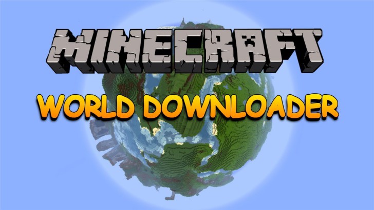 World Downloader